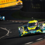 Hyperpole : doublé Cadillac !