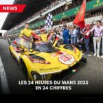 LIVE – After Le Mans 2025 : le débrief de l’épreuve en direct !
