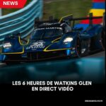 Le récap de la semaine : Le Mans, les analyses, les interviews, les annonces…