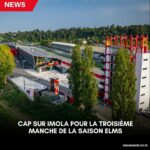 Vidéo : les meilleurs moments des 24 Heures de Spa