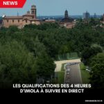 Le Mans Classic en direct vidéo avec l’agenda