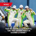 Les 24 Heures du Mans 2025 en 24 chiffres