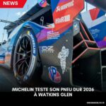 Vidéo : les meilleurs moments des 24 Heures de Spa