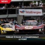 Débriefing et réactions en Hypercar (partie 2)