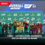 Tom Dillmann (Inter Europol) : « Une très grande fierté de gagner Le Mans ! »