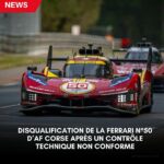 Vidéo : les meilleurs moments des 24 Heures du Mans
