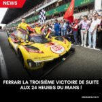 Paul-Loup Chatin : « Difficile d’imaginer faire l’ELMS avec une autre équipe qu’IDEC Sport ! »