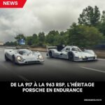 Un dimanche (presque) parfait pour BMW