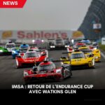 Débriefing et réactions en LMP2