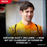 Nick Tandy (Porsche) : « Toutes ces victoires resteront à jamais associées à mon nom, incroyable ! »