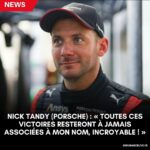 24 Heures de Spa : l’agenda