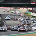Les forces en présence en catégorie LMGT3 aux 24 Heures du Mans