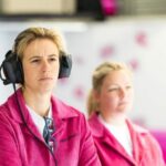 Peugeot TotalEnergies remporte le Pit Stop Challenge