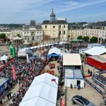 Mise à jour de la liste des engagés Road To Le Mans