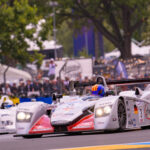 Les 4 Heures d’Imola : l’agenda​