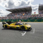 24 Heures du Mans 2026, le programme du jour : piste ouverte au public, parade des pilotes et Road to Le Mans