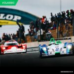 United Autosports lance les hostilités à Imola