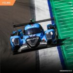 Les qualifications des 4 Heures d’Imola à suivre en direct