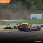 Vds Panis Racing triomphe à Imola