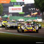 Nicolas Prost : « Le Mans Classic, c’est complètement dingue ! »