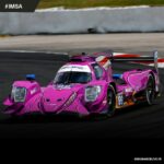 6Heures de São Paulo : première victoire de Cadillac et Lexus !