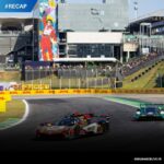 Franck Tiné (Ligier) : « Le retour en LMP2 est dans notre ADN ! »