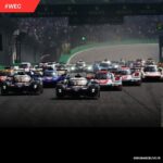 AO Racing en tête à Mosport, BMW et Lexus brillent en GT