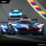 Toutes les catégories au rendez-vous de Road America !