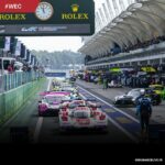 São Paulo : EL1 et EL2, Porsche domine, Barrichello surprend en LMGT3