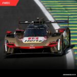 AO Racing intouchable à Mosport, DragonSpeed et WTR dominent en GTD