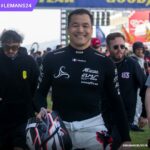 Michelle Gatting de retour en piste à Imola