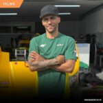 Bilan LMGT3 à la pause estivale : Porsche leader, Lexus confirme (partie 1)