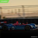 Nicolas Prost : « Le Mans Classic, c’est complètement dingue ! »