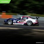 Vds Panis Racing prend les commandes du championat après Imola
