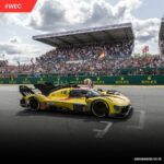 Endurance Live s’occupe de votre été avec un programme riche