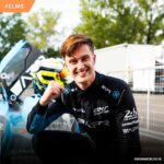 Algarve Pro Racing et Théo Pourchaire, maîtres des éléments !