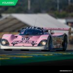 Le Mans Classic devient annuel dès 2026, avec un nouveau format