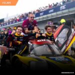 Le Mans Classic : les classements de l’édition 2025