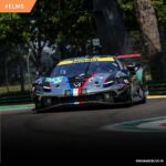 Vds Panis Racing triomphe à Imola