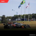 Retour des LMP2 à Mosport pour le Chevrolet Grand Prix