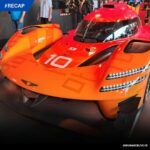 Richard Dean (United Autosports) : « Il y a toujours quelque chose qui vous ramène au Mans ! »