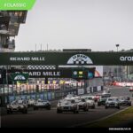 La belle ambiance de Le Mans Classic en photos