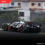 Les qualifications du Chevrolet Grand Prix en direct vidéo