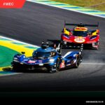 24 Heures du Mans : les chiffres clés médias et RSE !
