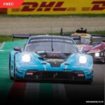 Gabriele Tarquini (Genesis) :   »Ce projet me fait vibrer ! »