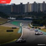 Retour des LMP2 à Mosport pour le Chevrolet Grand Prix
