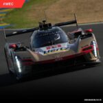 Les qualifications du Chevrolet Grand Prix en direct vidéo