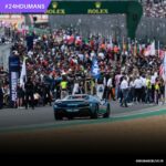 Cadillac triomphe, Porsche confirme, BMW et Peugeot progressent : analyse et réactions
