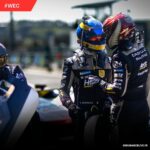 Cadillac survole les qualifications à São Paulo, Barrichello brille à domicile en LMGT3