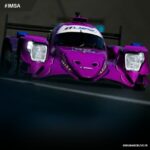 Sébastien Bourdais pénalisé pour avoir gêné une Peugeot